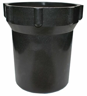 STRAINER BOWL;1" THRU 1-1/2"